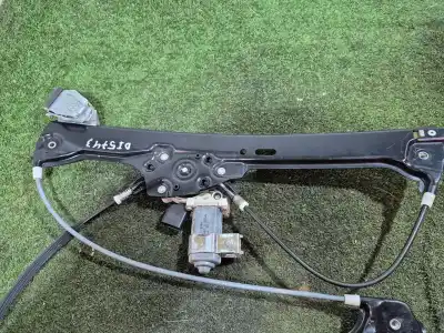 Peça sobressalente para automóvel em segunda mão elevador de vidros dianteira esquerda por bmw 5 (e60) 520 i referências oem iam 7075667e 7034351s 7075667e