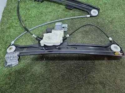 Peça sobressalente para automóvel em segunda mão elevador de vidros dianteira esquerda por bmw 5 (e60) 520 i referências oem iam 7075667e 7034351s 7075667e