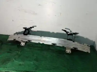 Second-hand car spare part Front Bumper Reinforcement for BMW 5 (E60) 520 i OEM IAM references 13232810 13232810 13232810