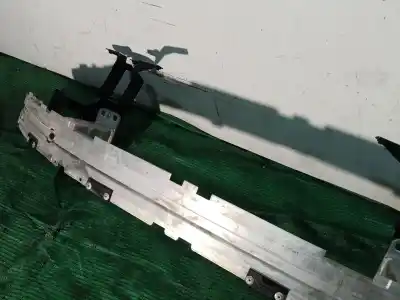 Second-hand car spare part front bumper reinforcement for bmw 5 (e60) 520 i oem iam references 13232810 13232810 13232810