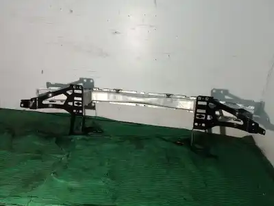 Second-hand car spare part front bumper reinforcement for bmw 5 (e60) 520 i oem iam references 13232810 13232810 13232810