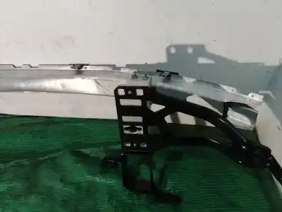 Second-hand car spare part front bumper reinforcement for bmw 5 (e60) 520 i oem iam references 13232810 13232810 13232810