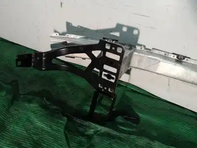 Second-hand car spare part front bumper reinforcement for bmw 5 (e60) 520 i oem iam references 13232810 13232810 13232810