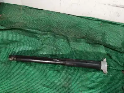 Second-hand car spare part Rear Left Shock Absorber for FORD FOCUS III 1.6 TDCi OEM IAM references E3125702 E3125702 E3125702