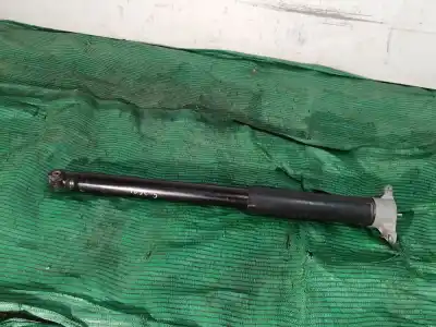 Second-hand car spare part Right Rear Shock Absorber for FORD FOCUS III 1.6 TDCi OEM IAM references E312570 E312570 E312570