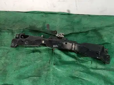 Pezzo di ricambio per auto di seconda mano Trasversale Superiore per CITROEN C-ELYSEE (DD_) 1.6 BlueHDi 100 Riferimenti OEM IAM   