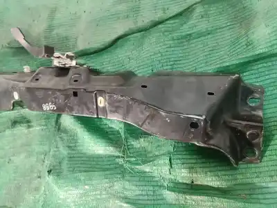 Pezzo di ricambio per auto di seconda mano trasversale superiore per citroen c-elysee (dd_) 1.6 bluehdi 100 riferimenti oem iam   