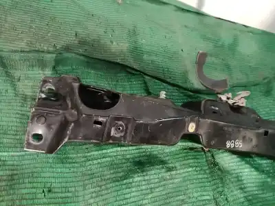 Pezzo di ricambio per auto di seconda mano trasversale superiore per citroen c-elysee (dd_) 1.6 bluehdi 100 riferimenti oem iam   