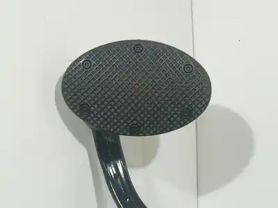 Second-hand car spare part brake pedal for mini mini 5-trg. (f55) cooper d oem iam references 81007112e 685462906 81007112e