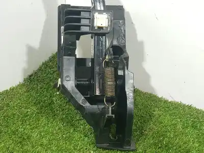 Second-hand car spare part brake pedal for mini mini 5-trg. (f55) cooper d oem iam references 81007112e 685462906 81007112e