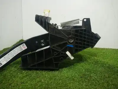 Second-hand car spare part brake pedal for mini mini 5-trg. (f55) cooper d oem iam references 81007112e 685462906 81007112e