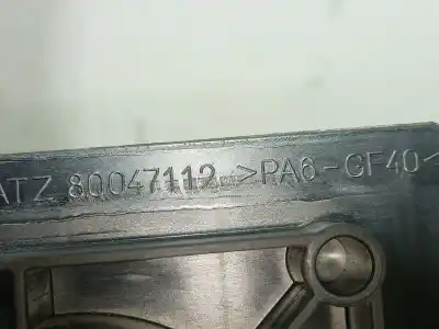 Second-hand car spare part brake pedal for mini mini 5-trg. (f55) cooper d oem iam references 81007112e 685462906 81007112e