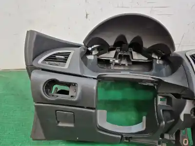 Second-hand car spare part dashboard for opel astra j (p10) 1.7 cdti (68) oem iam references   