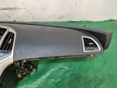 Second-hand car spare part dashboard for opel astra j (p10) 1.7 cdti (68) oem iam references   