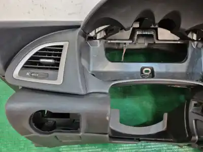 Second-hand car spare part dashboard for opel astra j (p10) 1.7 cdti (68) oem iam references   