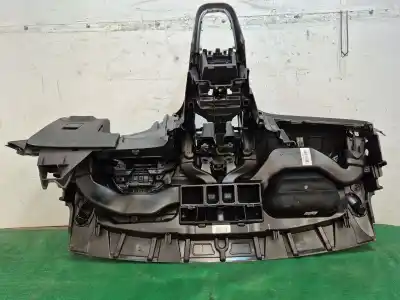 Second-hand car spare part dashboard for opel astra j (p10) 1.7 cdti (68) oem iam references   