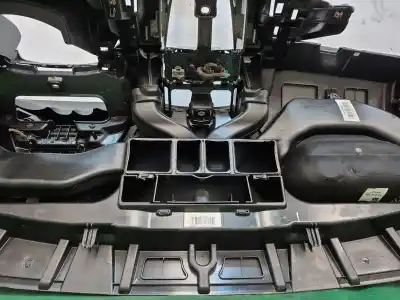 Second-hand car spare part dashboard for opel astra j (p10) 1.7 cdti (68) oem iam references   