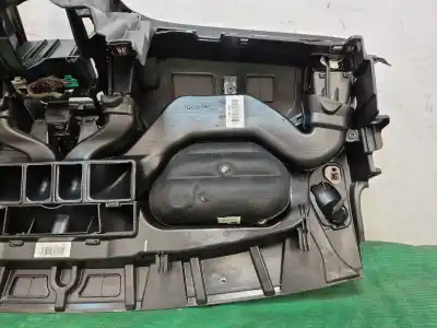 Second-hand car spare part dashboard for opel astra j (p10) 1.7 cdti (68) oem iam references   