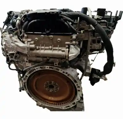 Recambio de automóvil de segunda mano de motor completo para mercedes-benz clase m (w166) ml 250 cdi / bluetec 4-matic (166.004, 166.003) referencias oem iam 651960 651960 651960