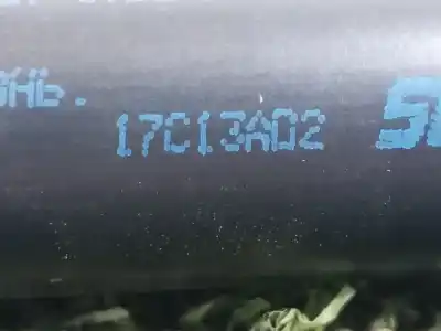 Second-hand car spare part tailgate gas strut for mazda cx-5 (kf) 2.2 d oem iam references   