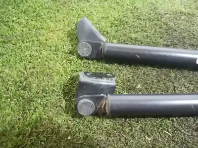 Second-hand car spare part tailgate gas strut for mazda cx-5 (kf) 2.2 d oem iam references   