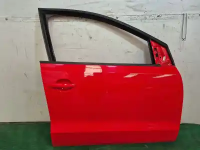 İkinci el araba yedek parçası SAG ÖN KAPI için VOLKSWAGEN POLO (6R1)  OEM IAM referansları   