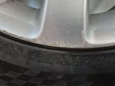 Piesă de schimb auto la mâna a doua set de jante pentru opel astra j (p10) 1.7 cdti (68) referințe oem iam 0p044k1 0p044k2 0p044k1