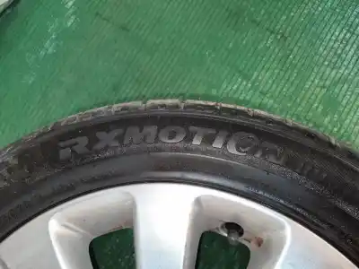 Piesă de schimb auto la mâna a doua set de jante pentru opel astra j (p10) 1.7 cdti (68) referințe oem iam 0p044k1 0p044k2 0p044k1