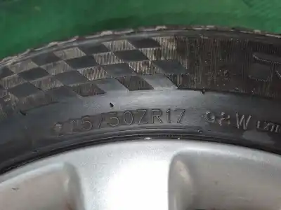 Piesă de schimb auto la mâna a doua set de jante pentru opel astra j (p10) 1.7 cdti (68) referințe oem iam 0p044k1 0p044k2 0p044k1