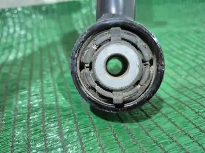 Peça sobressalente para automóvel em segunda mão braço oscilante suspensão traseiro esquerdo por mazda 3 (bm, bn) 2.0 referências oem iam k1442 k1442 k1442