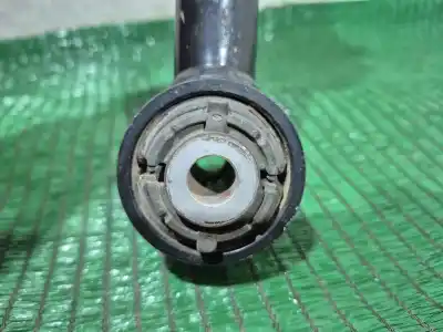 Peça sobressalente para automóvel em segunda mão braço oscilante suspensão traseiro esquerdo por mazda 3 (bm, bn) 2.0 referências oem iam k1442 k1442 k1442