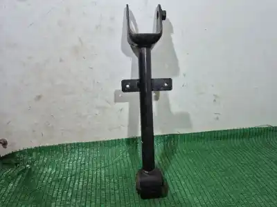 Peça sobressalente para automóvel em segunda mão braço oscilante suspensão traseiro esquerdo por mazda 3 (bm, bn) 2.0 referências oem iam k1442 k1442 k1442