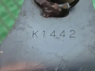 Peça sobressalente para automóvel em segunda mão braço oscilante suspensão traseiro esquerdo por mazda 3 (bm, bn) 2.0 referências oem iam k1442 k1442 k1442