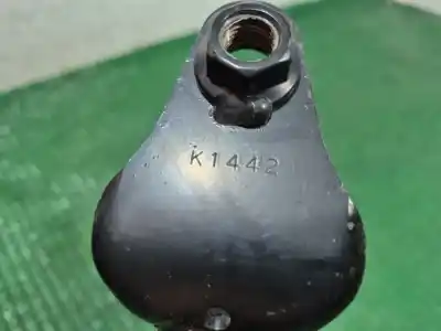 Peça sobressalente para automóvel em segunda mão braço oscilante suspensão traseiro direito por mazda 3 (bm, bn) 2.0 referências oem iam k1442 k1442 k1442