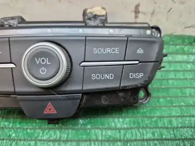 Автозапчастина б/у многофункційне управління для ford c-max ii (dxa/cb7, dxa/ceu) 1.0 ecoboost посилання на oem iam   