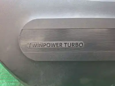 Second-hand car spare part engine cover for mini mini 5-trg. (f55) cooper d oem iam references 8579534 8579534 8579534