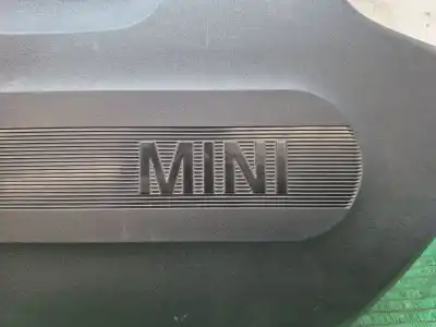 Second-hand car spare part engine cover for mini mini 5-trg. (f55) cooper d oem iam references 8579534 8579534 8579534