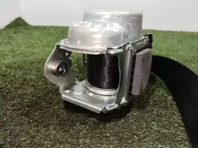 Gebrauchtes Autoersatzteil sicherheitsgurte vorne links zum ford fiesta vii (hj, hf) 1.0 ecoboost oem-iam-referenzen 34199535c 34199535c 34199535c
