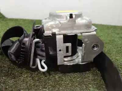 Gebrauchtes Autoersatzteil sicherheitsgurte vorne links zum ford fiesta vii (hj, hf) 1.0 ecoboost oem-iam-referenzen 34199535c 34199535c 34199535c