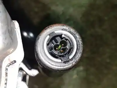 Автозапчасти б/у задний левый ремень безопасности за ford fiesta vii (hj, hf) 1.0 ecoboost ссылки oem iam 34133468e 34133468e 34133468e