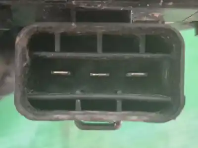 Second-hand car spare part radiator cooling fan for kia cee´d hatchback (ed) 1.6 crdi 90 oem iam references   