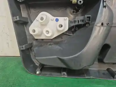 Recambio de automóvil de segunda mano de guarnecido puerta delantera derecha para renault kangoo (kc0/1_) 1.5 dci referencias oem iam 8200618589 809003022r 8200618589