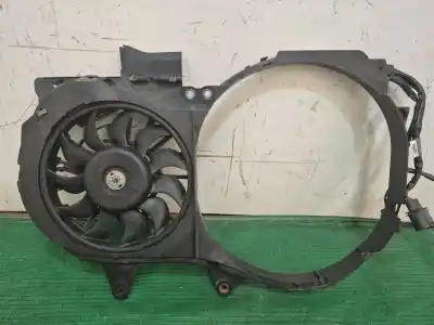 Second-hand car spare part Radiator Cooling Fan for AUDI A4 BERLINA (8E) 1.9 TDI (96kW) OEM IAM references 867010U 867010U 867010U