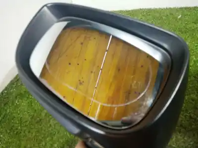 Автозапчастина б/у ліве дзеркало для mazda cx-5 (kf) 2.2 d посилання на oem iam e4044548 e4044549 e4044548