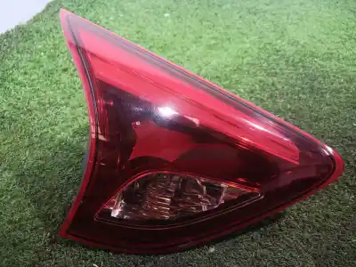 Gebrauchtes Autoersatzteil Rückleuchte außen links zum MAZDA CX-5 (KF)  OEM-IAM-Referenzen KA0G513G0 KA0G513G0 KA0G513G0