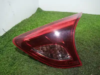 Автозапчастина б/у ПРАВИЙ ЛІХТАР для MAZDA CX-5 (KF)  Посилання на OEM IAM KA0G513F0 KA0G513F0 KA0G513F0