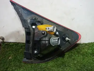 Автозапчастина б/у правий ліхтар для mazda cx-5 (kf) 2.2 d посилання на oem iam ka0g513f0 ka0g513f0 ka0g513f0