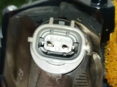 Автозапчастина б/у правий ліхтар для mazda cx-5 (kf) 2.2 d посилання на oem iam ka0g513f0 ka0g513f0 ka0g513f0