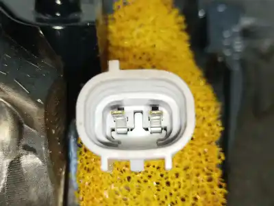 Автозапчастина б/у правий ліхтар для mazda cx-5 (kf) 2.2 d посилання на oem iam ka0g513f0 ka0g513f0 ka0g513f0