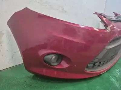 İkinci el araba yedek parçası ön tampon için ford fiesta vi (cb1, ccn) 1.6 tdci oem iam referansları 8a6117757b 8a6117757b 8a6117757b